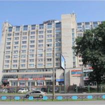 Вид здания Административное здание «Приморский»